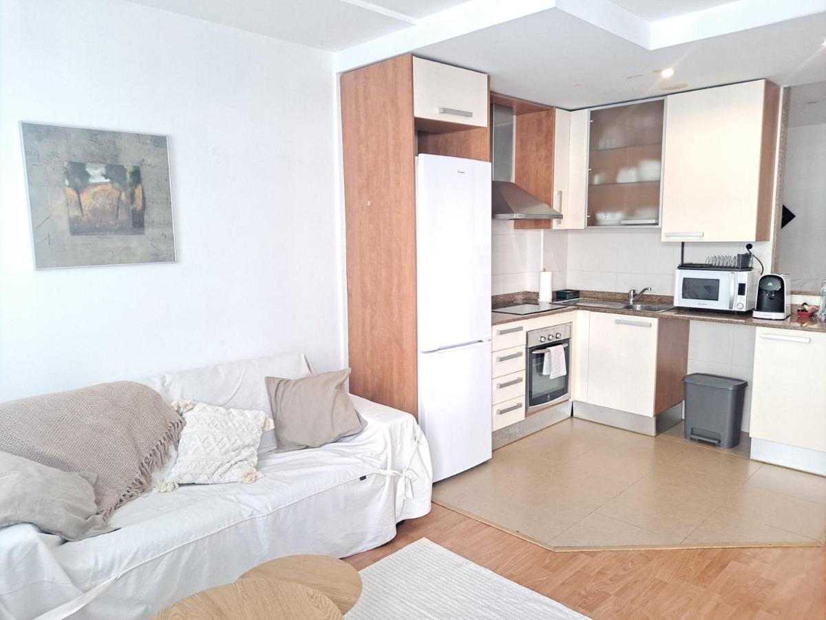 Fantastico Loft Cerca Centro By Lofties Διαμέρισμα Τεράσα Εξωτερικό φωτογραφία
