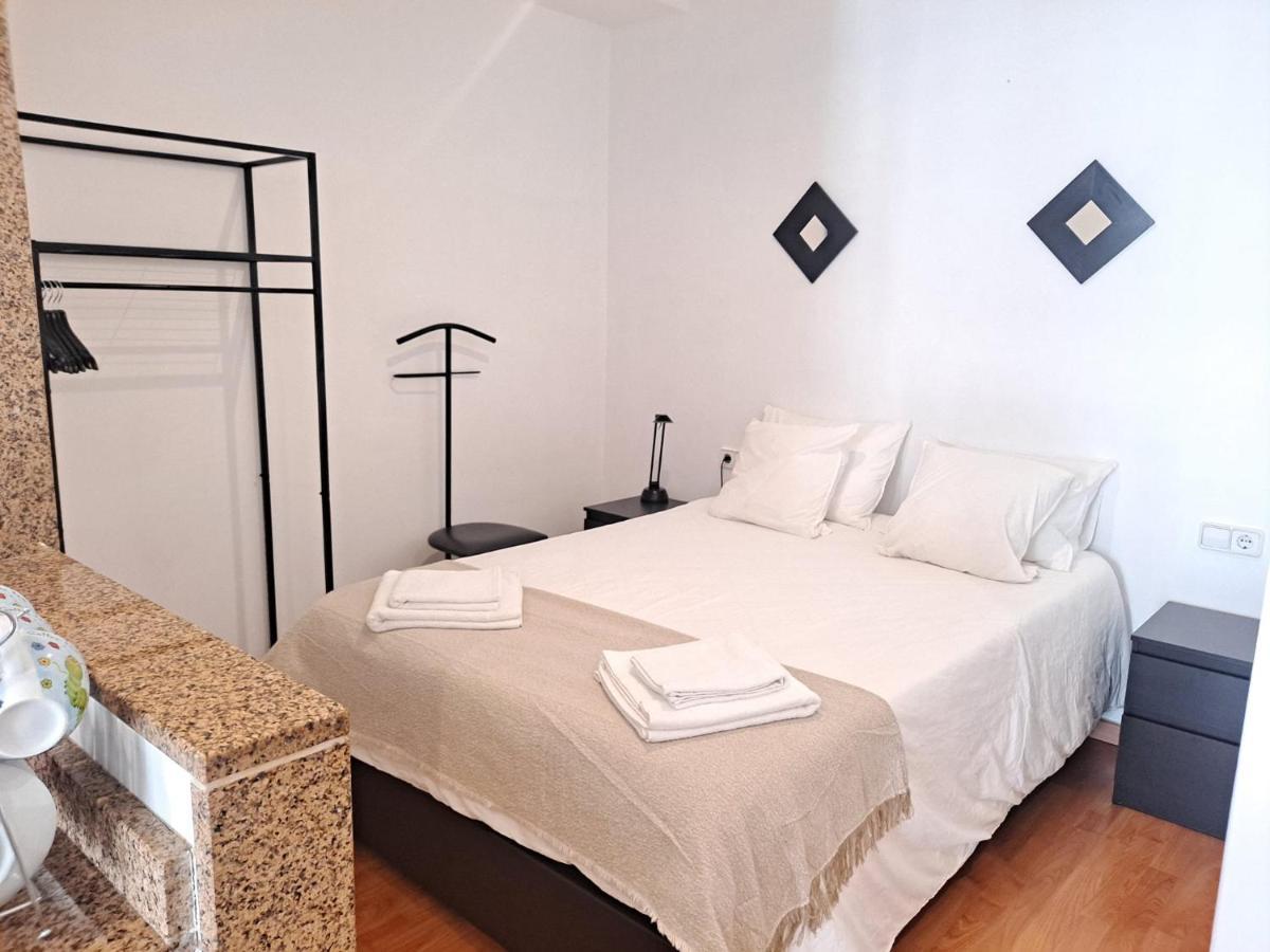Fantastico Loft Cerca Centro By Lofties Διαμέρισμα Τεράσα Εξωτερικό φωτογραφία