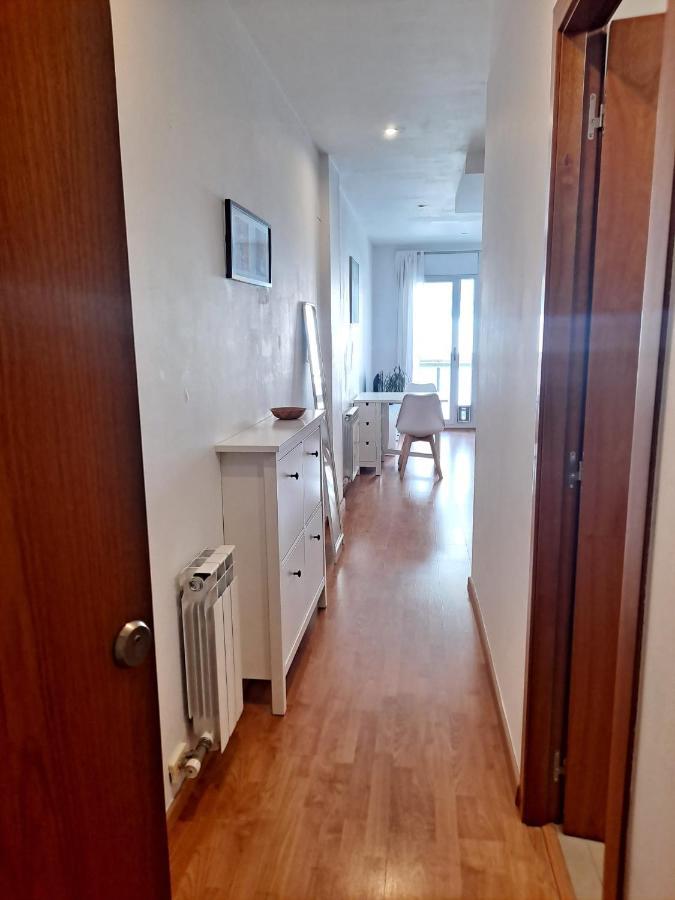Fantastico Loft Cerca Centro By Lofties Διαμέρισμα Τεράσα Εξωτερικό φωτογραφία