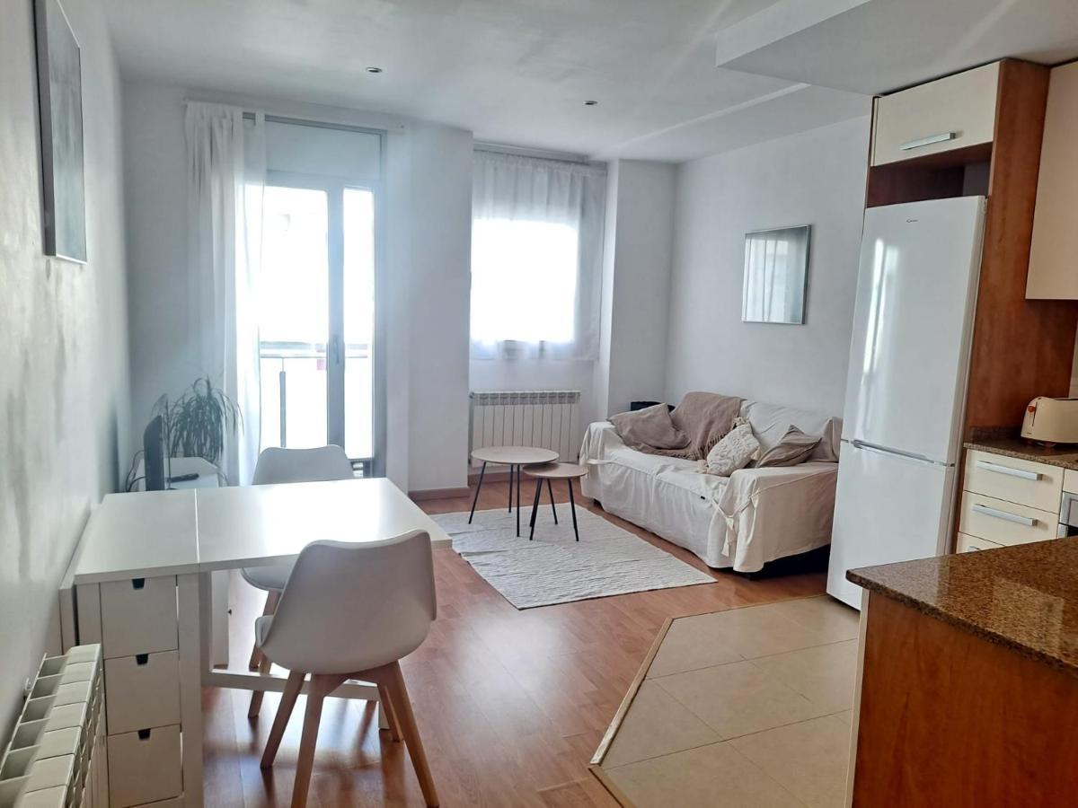 Fantastico Loft Cerca Centro By Lofties Διαμέρισμα Τεράσα Εξωτερικό φωτογραφία