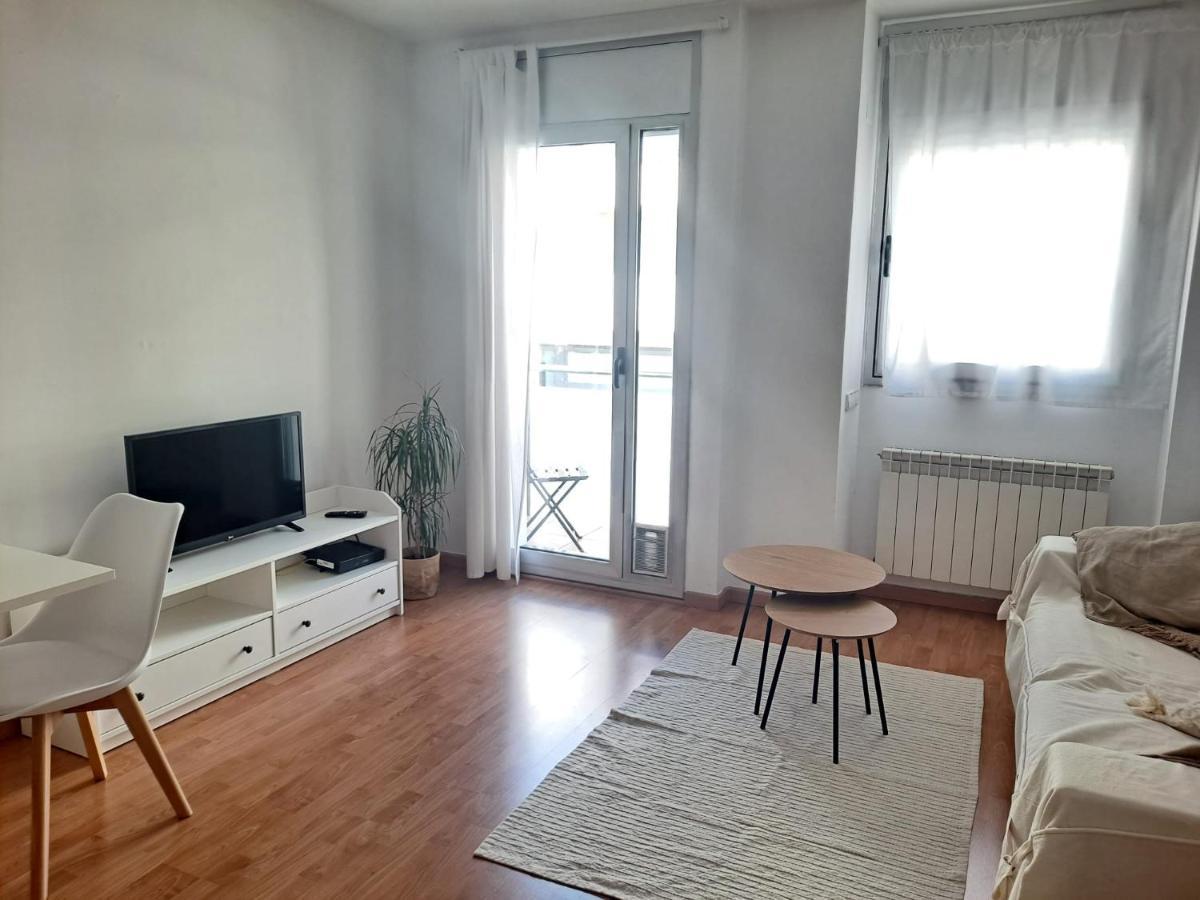 Fantastico Loft Cerca Centro By Lofties Διαμέρισμα Τεράσα Εξωτερικό φωτογραφία