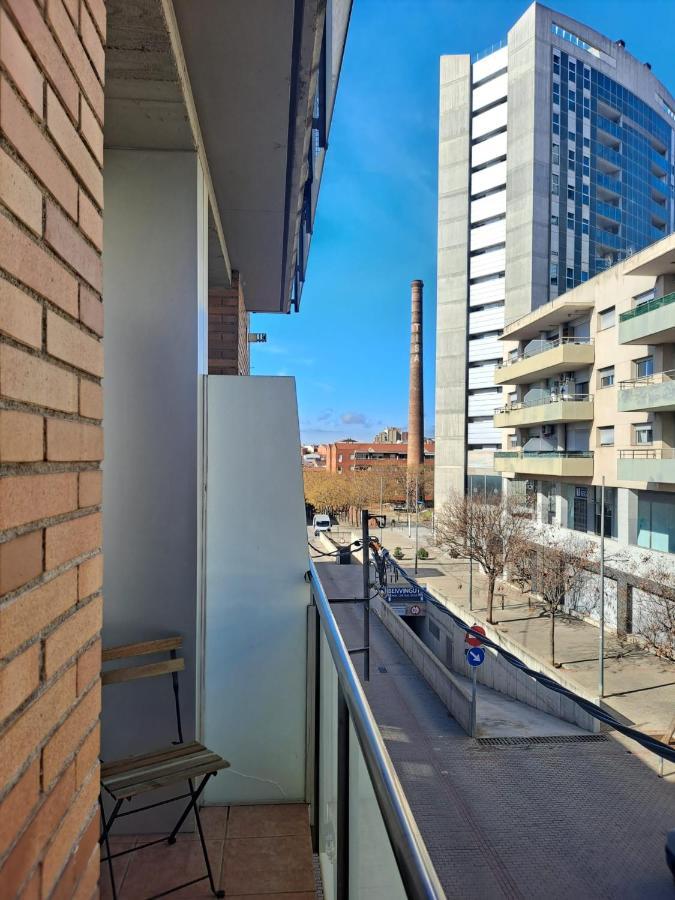 Fantastico Loft Cerca Centro By Lofties Διαμέρισμα Τεράσα Εξωτερικό φωτογραφία